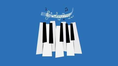 Udemy - How to Play Piano - Your First Lesson! FREE How to Play Piano - Your First Lesson! FREE