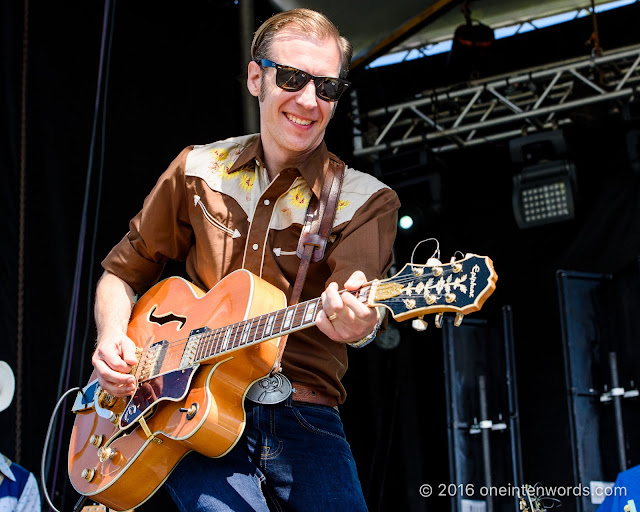 Whitney Rose at Riverfest Elora Bissell Park on August 20, 2016 Photo by John at One In Ten Words oneintenwords.com toronto indie alternative live music blog concert photography pictures