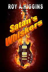 Satan's Whiskers