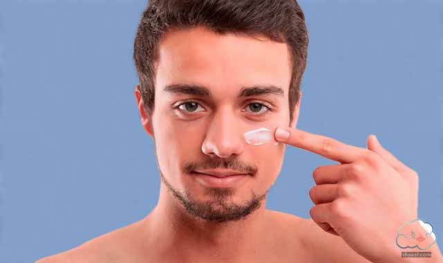 تبييض البشرة للرجال في المنزل تبييض البشرة للرجال في المنزل