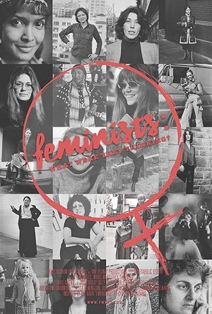 Feministas - O Que Elas Estavam Pensando? via Torrent