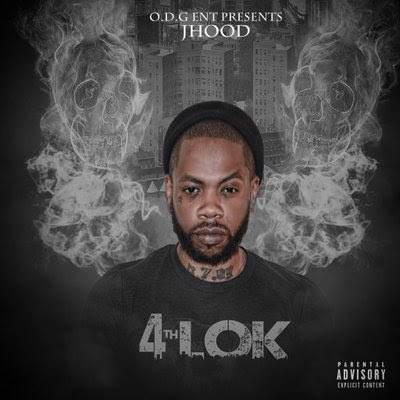 J-Hood ft. Stikk - "I'm Back" | @ThaRealJHood @Stikk_Man_ODG / www.hiphopondeck.com