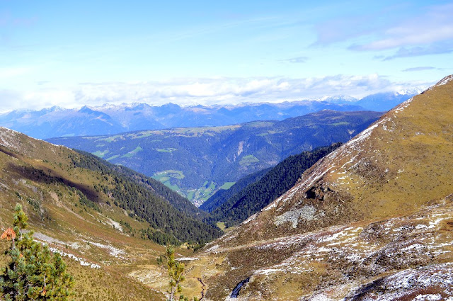 escursione rifugio plose rossalm