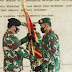 Panglima TNI Pimpin Serah Terima Alih Kodal PPRC TNI