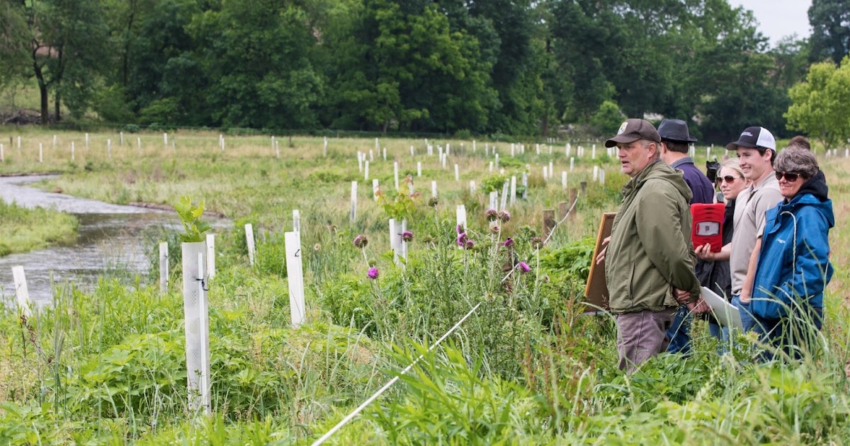 PA Environment Digest Blog: Agriculture, Conservation, Wildlife Groups