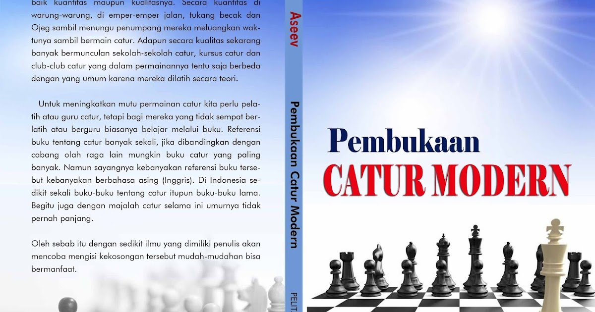 Download Buku Catur Bahasa Indonesia Pdf Gratis Info
