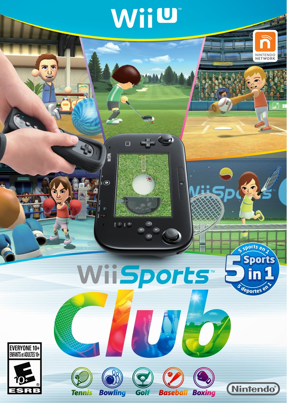 Wii Play - Wii - USED - World-8