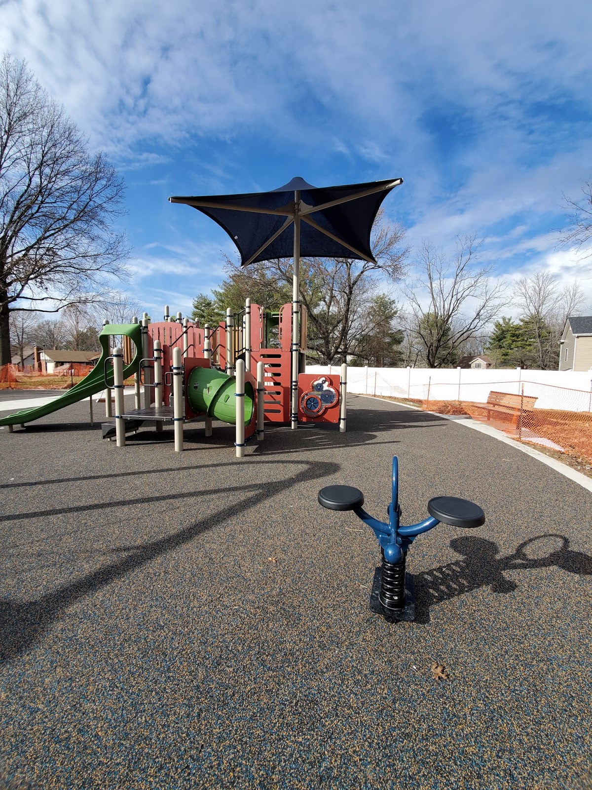 Play St. Louis Meadowlark Park, Ellisville