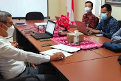 Belanja Covid-19 Jadi Atensi KPK dan Ombudsman