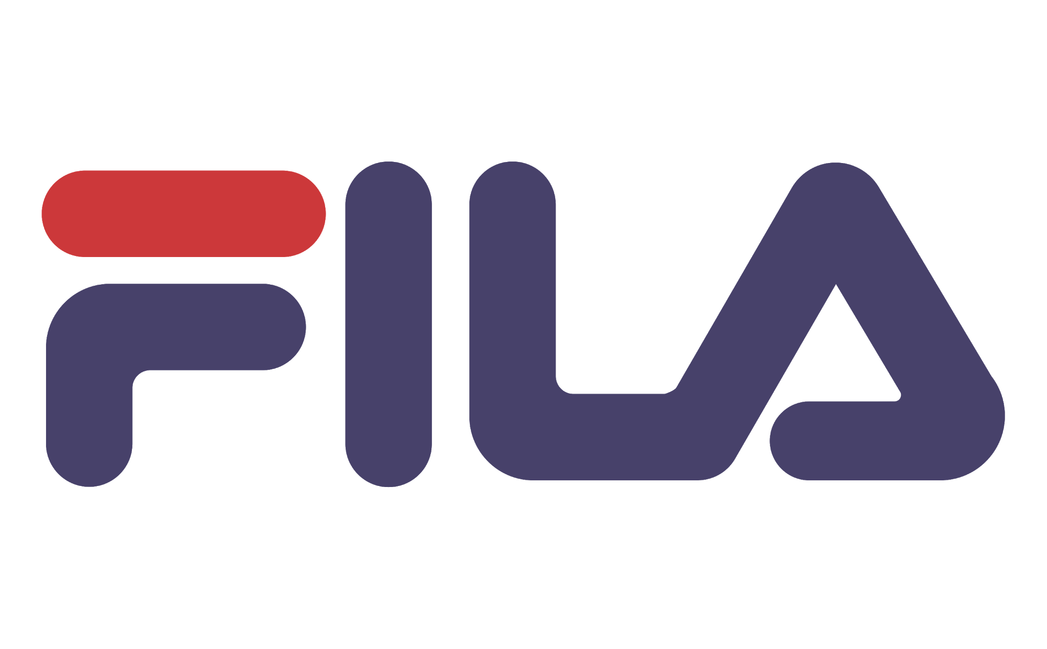 Logo FILA ~ logocorel.com : Free Vector Logos & Design