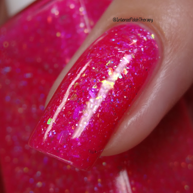 Glam Polish Lots-o'-Huggin' Bear Glam Polish Lots-o'-Huggin' Bear
