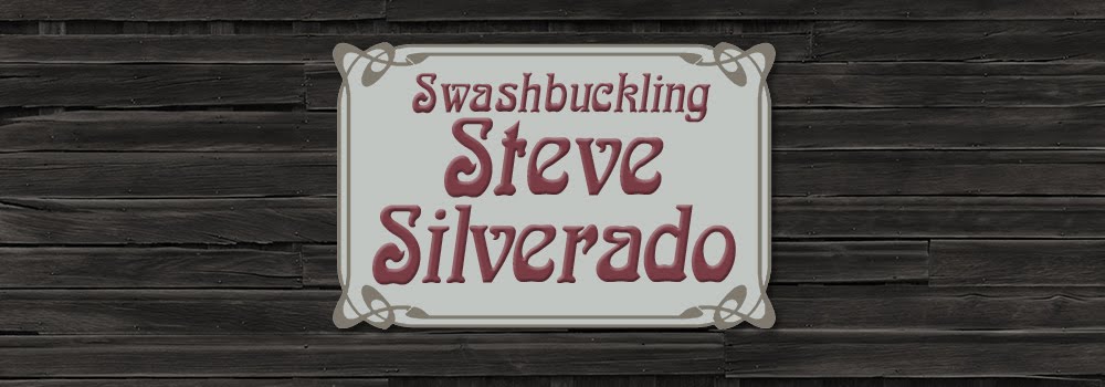 The Tale of Steve Silverado