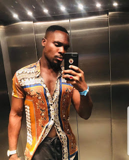 Who is Nonso Bassey?