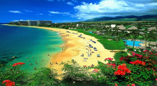 Best honeymoon destinations in Hawaii - Best Honeymoon Destinations