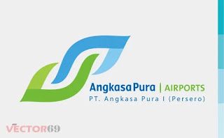 Logo Angkasa Pura I - Download Vector File SVG (Scalable Vector Graphics) Logo Angkasa Pura I - Download Vector File SVG (Scalable Vector Graphics)