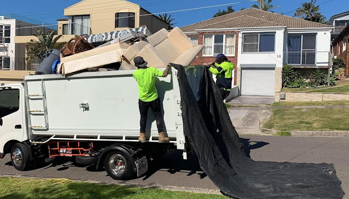 Life-saving Tips About Junk Removal