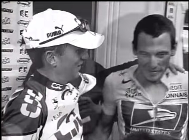 rencontre basson armstrong