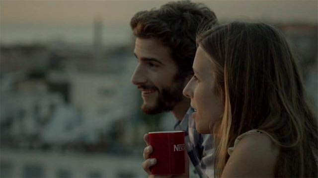 Música Anuncio Nescafé "Celebra los momentos" Las canciones de tele