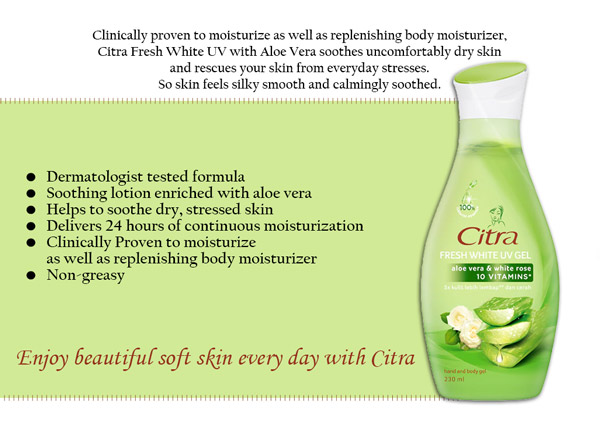 7 Contoh Iklan Handbody dalam Bahasa Inggris dan Artinya