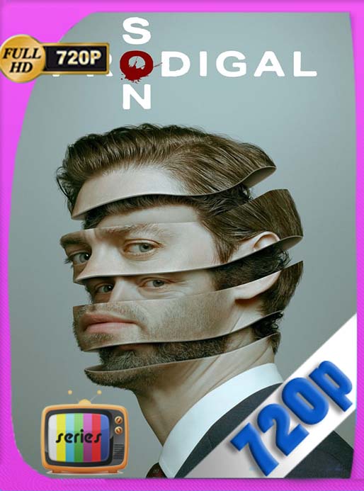 Prodigal Son Temporada 1 (2019) HD 720p Latino [GoogleDrive] [tomyly]