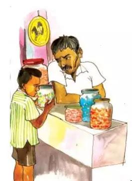 short stories in hindi for class 7