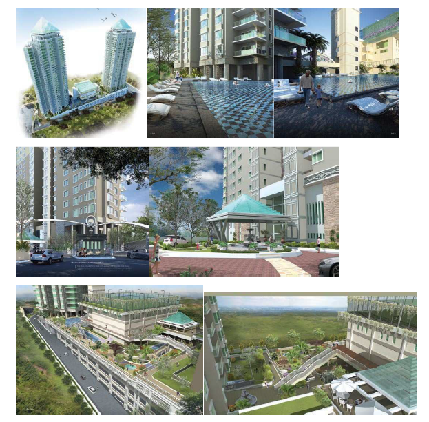 JC Properties Mont Kiara New Condominium For Sale One Kiara