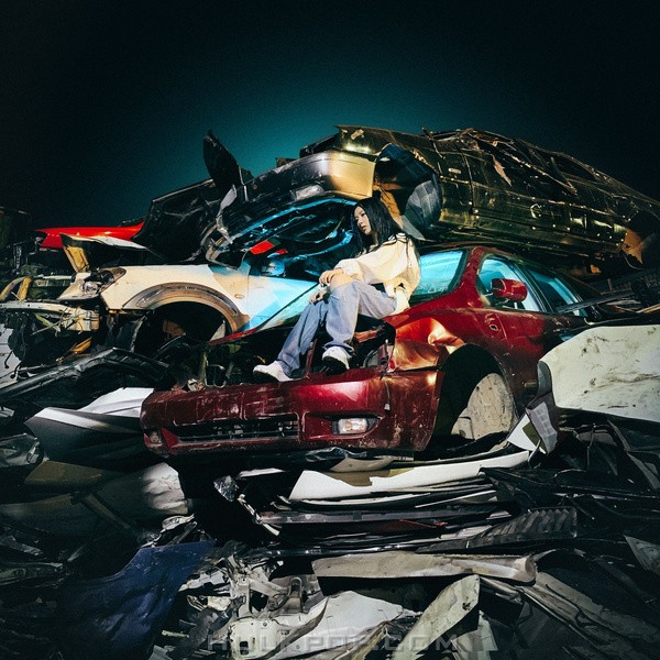 jerd – Black Sheep – Single