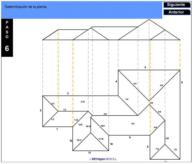 Representaciones de Construcción IES Aguas Vivas: RESOLUCIÓN DE