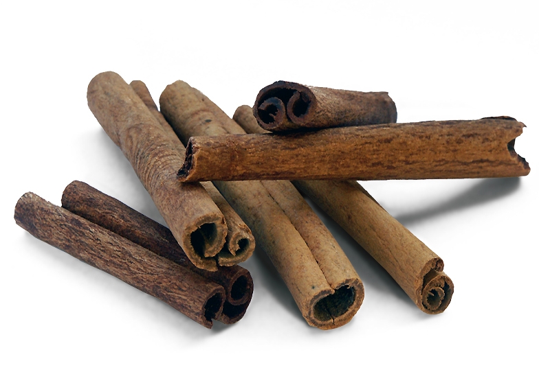 Khasiat Dari Alam: Khasiat Kayu Manis