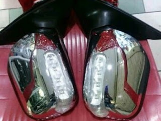Spion Avanza Tipe E Tahun 2010 Terbaru 2021