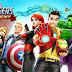 MARVEL Avengers Academy v1.10.1Apk Mods