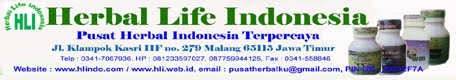 Herbal Life Indonesia