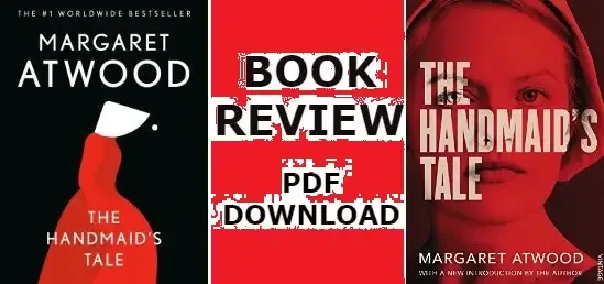 The handmaid's tale pdf download