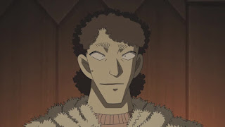 名探偵コナンアニメ | 西野澄也 CV.諏訪部順一 | Detective Conan