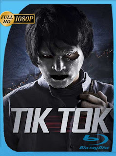 Tik Tok (2016) HD [1080p] Latino [GoogleDrive] PGD