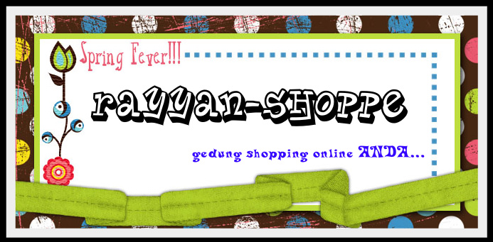 http://rayyan-shoppe.blogspot.com