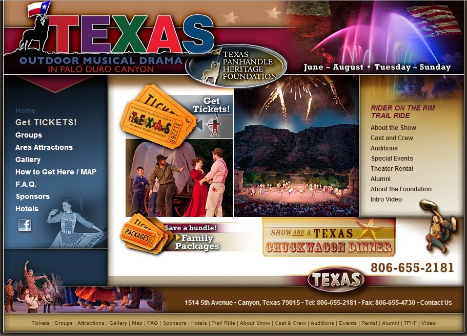 Eyes On Texas Texas Festivals in June