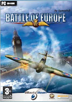 Descargar Battle of Europe: Royal Air Forces para 
    PC Windows en Español es un juego de Accion desarrollado por Maus Software