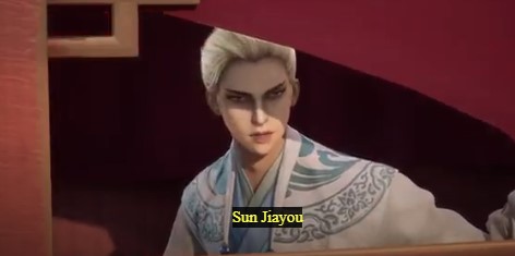 Douluo Dalu 2nd Season Episode 43 لم يسبق له مثيل الصور Tier3 Xyz