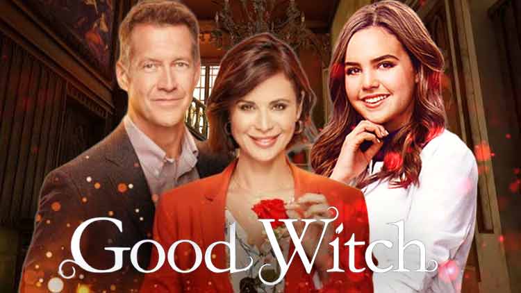 The Good Witch Saison 6 Netflix Good Witch - Season 6 Ratings - The TV Ratings Guide