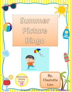 https://www.teacherspayteachers.com/Product/Summer-Picture-Bingo-3822932