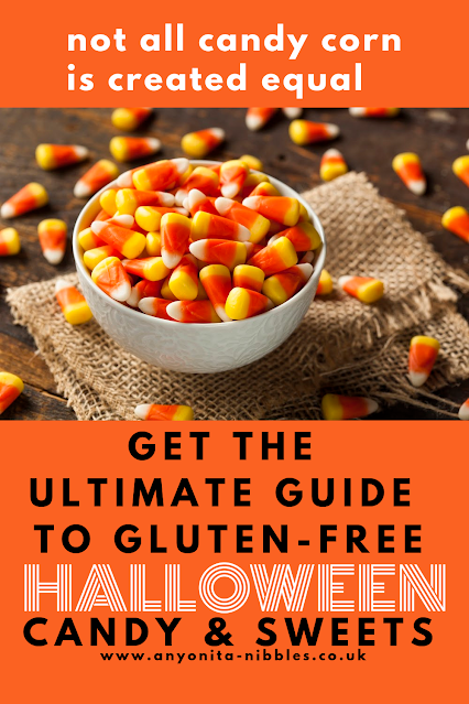 Anyonita Nibbles | Gluten-Free Recipes : Gluten Free Halloween UK ...