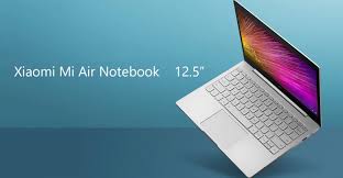 Daftar Notebook Xiaomi Terbaik