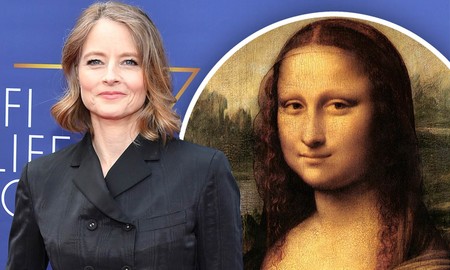 Jodie Foster dirigirá película sobre el robo de la Mona Lisa