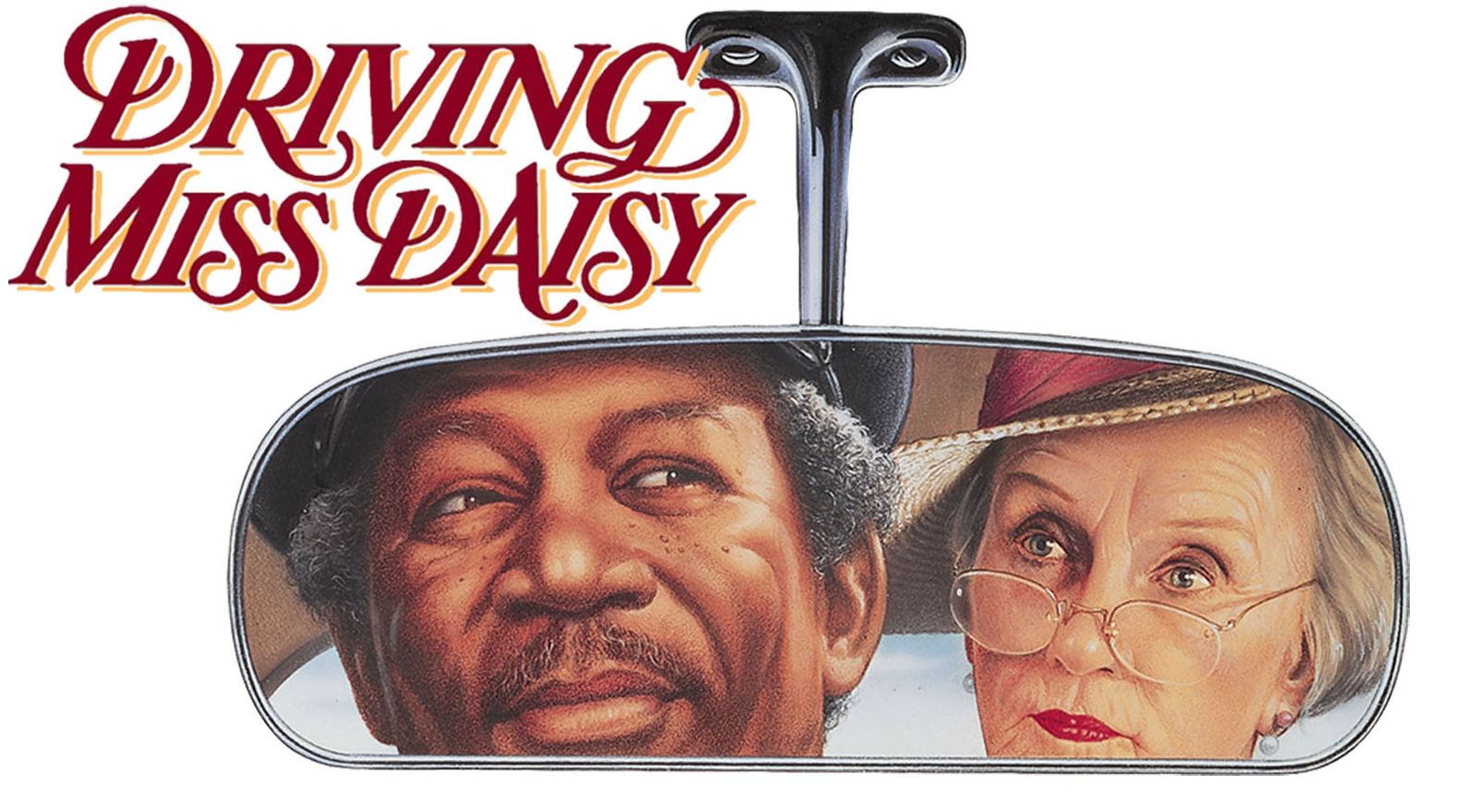 Professor Edwardo's Movies Driving Miss Daisy (1989)