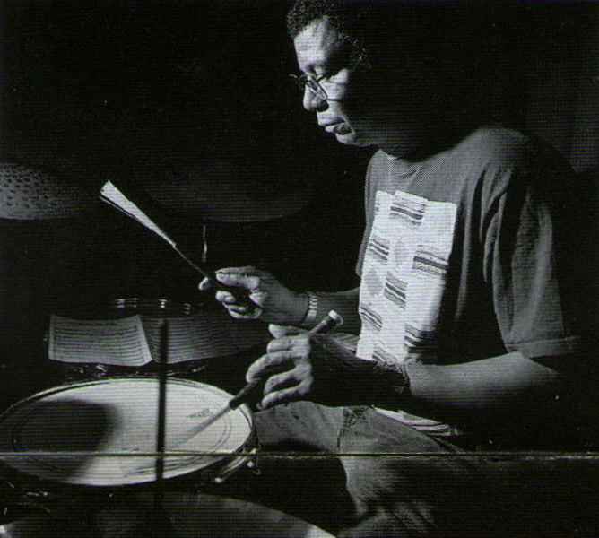 Herbie Hancock The New Standard (1996)