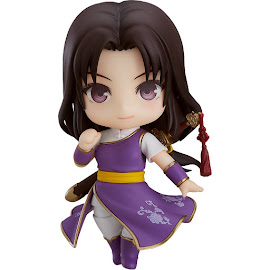 Nendoroid Chinese Paladin: Sword and Fairy Lin Yueru (#1246) Figure