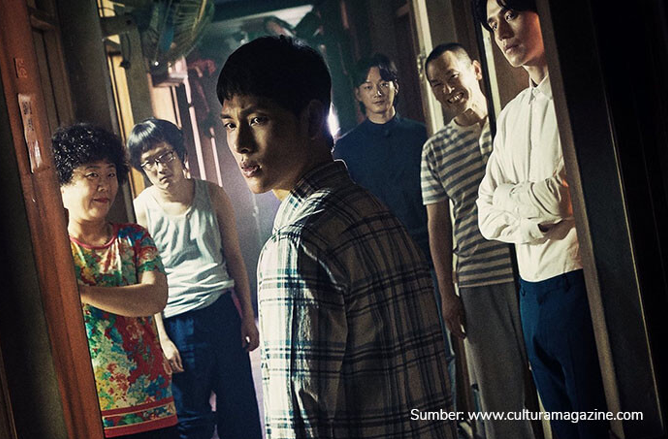 Hindari Depresi, Berikut 4 Cara Keluar Dari Lingkungan Yang Tidak Sehat Stranger From Hell