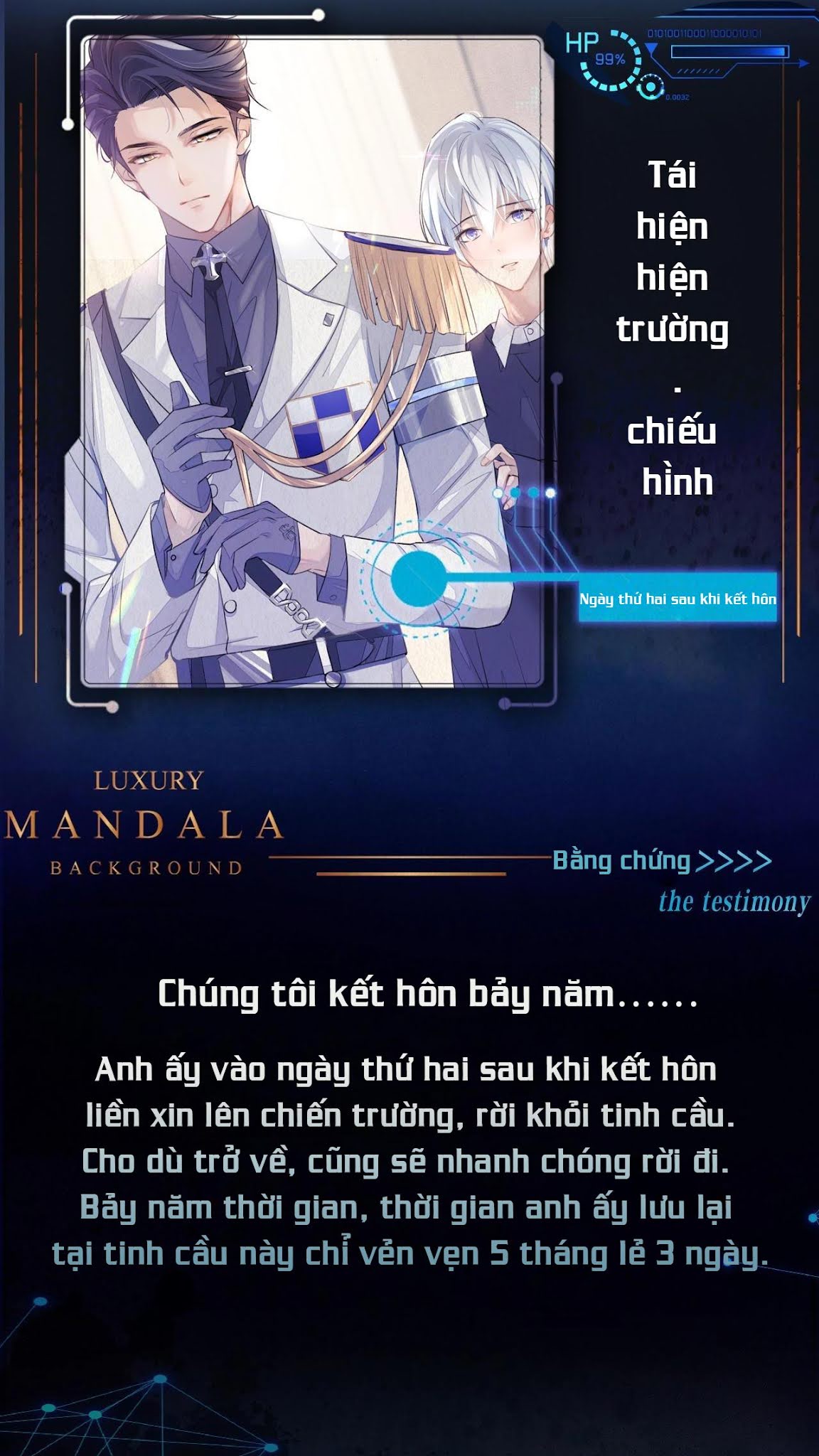 Đọc truyện Đơn Xin Ly Hôn - Chapter 0