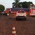 Ciclista morre após ser atingido por caminhão em Ijuí